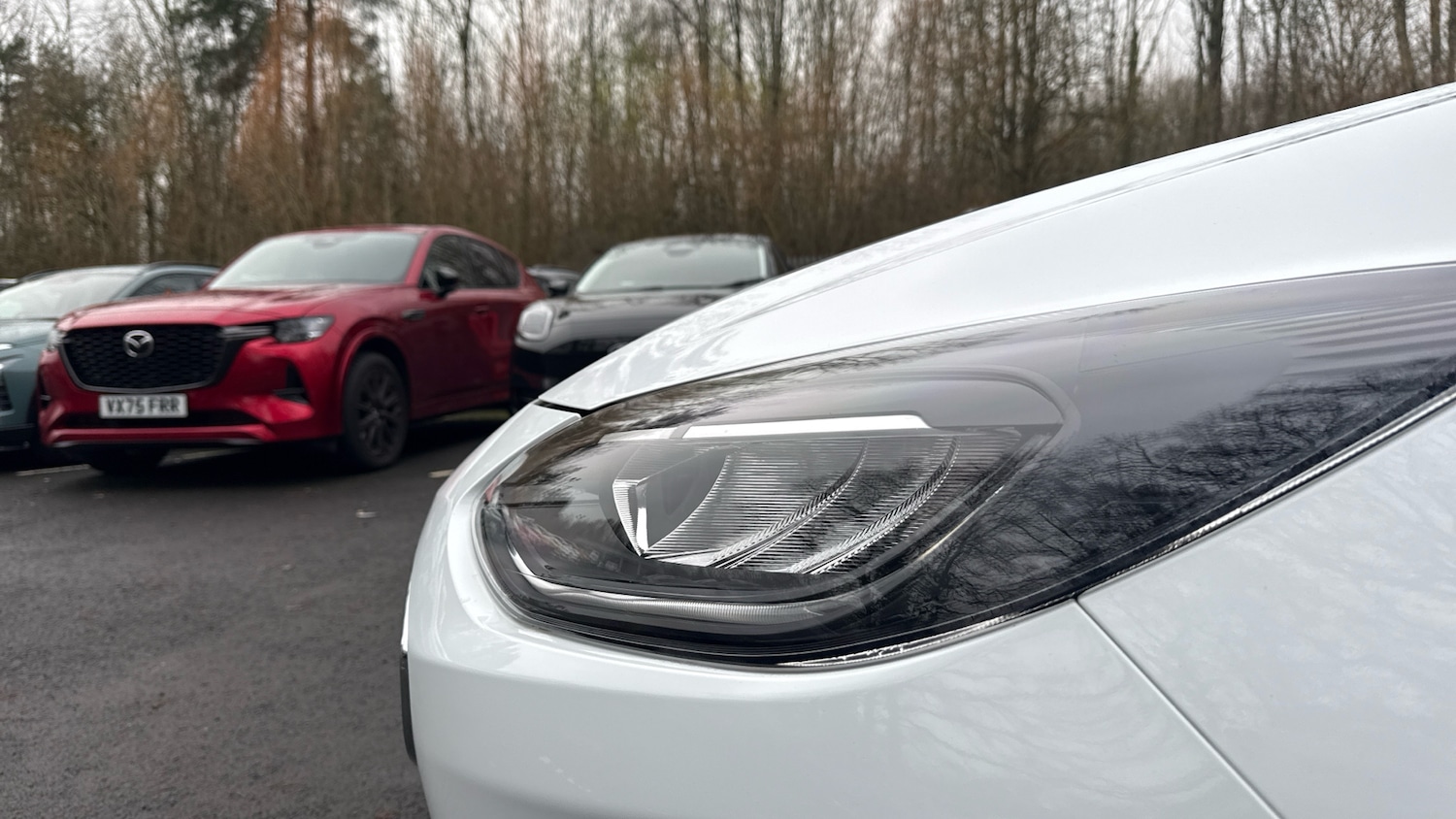 Used Ford Fiesta 2022 for sale - 77116438: Photo 34