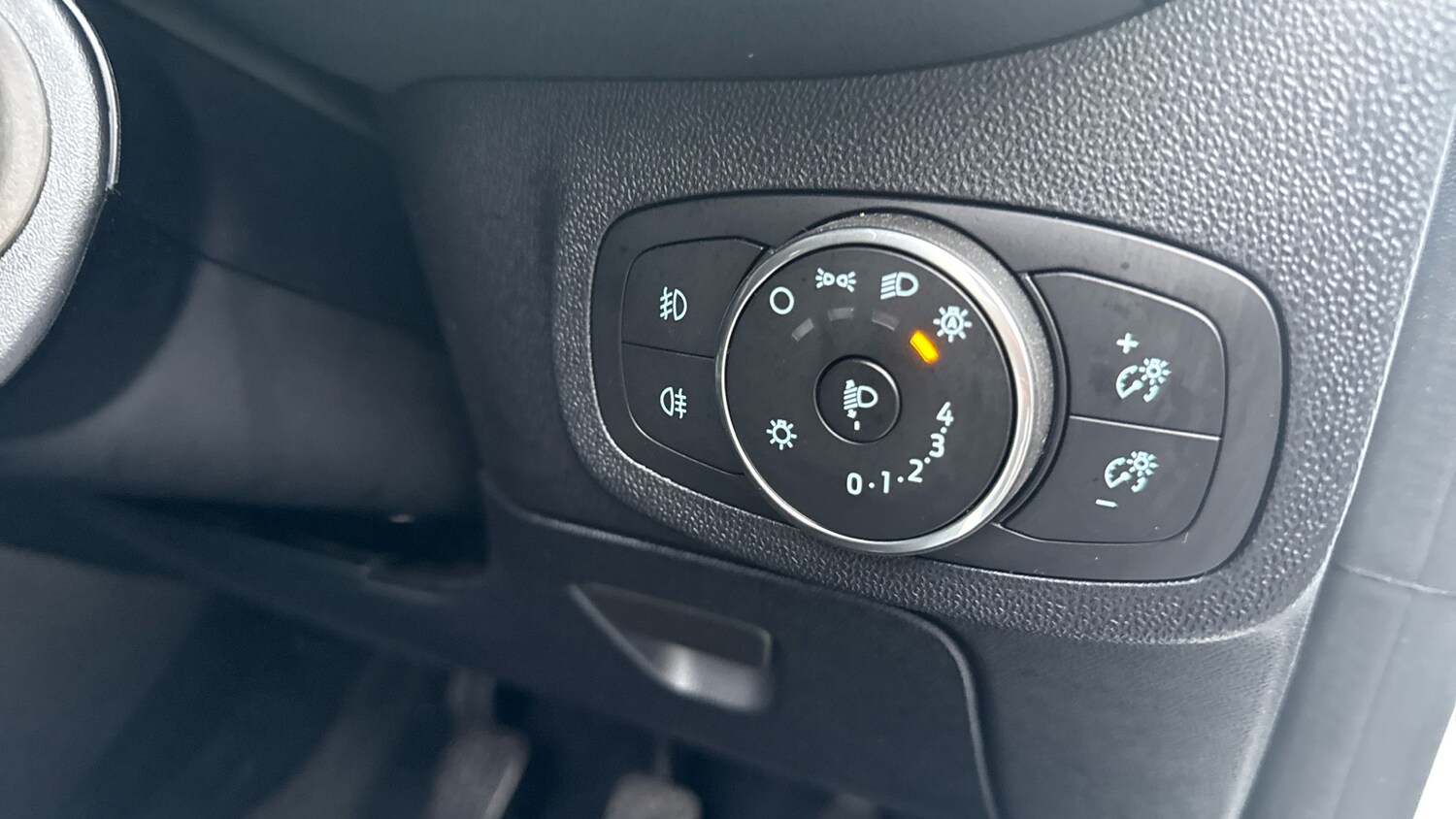 Used Ford Fiesta 2022 for sale - 77116438: Photo 36