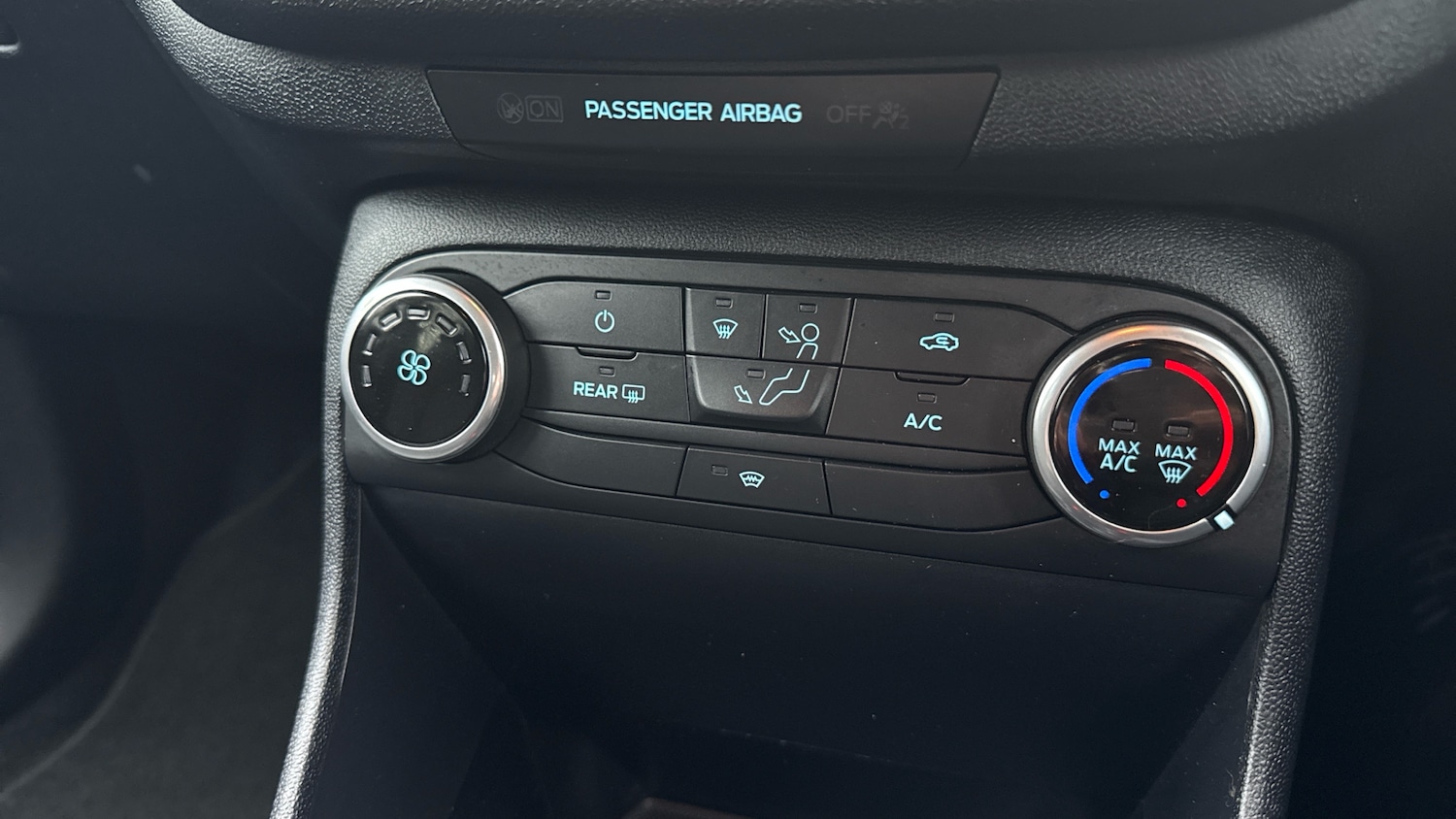 Used Ford Fiesta 2022 for sale - 77116438: Photo 37