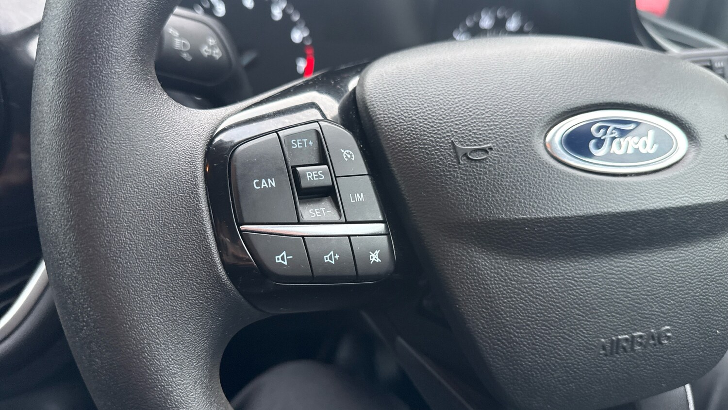 Used Ford Fiesta 2022 for sale - 77116438: Photo 39