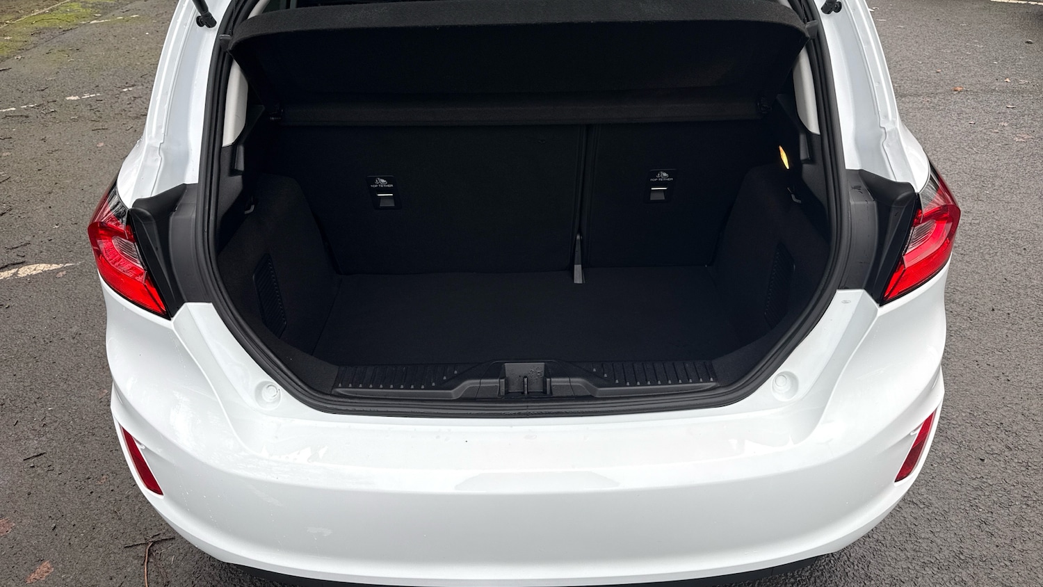 Used Ford Fiesta 2022 for sale - 77116438: Photo 4