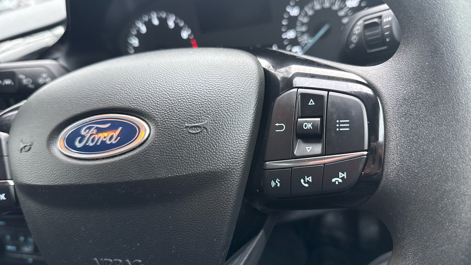 Used Ford Fiesta 2022 for sale - 77116438: Photo 40