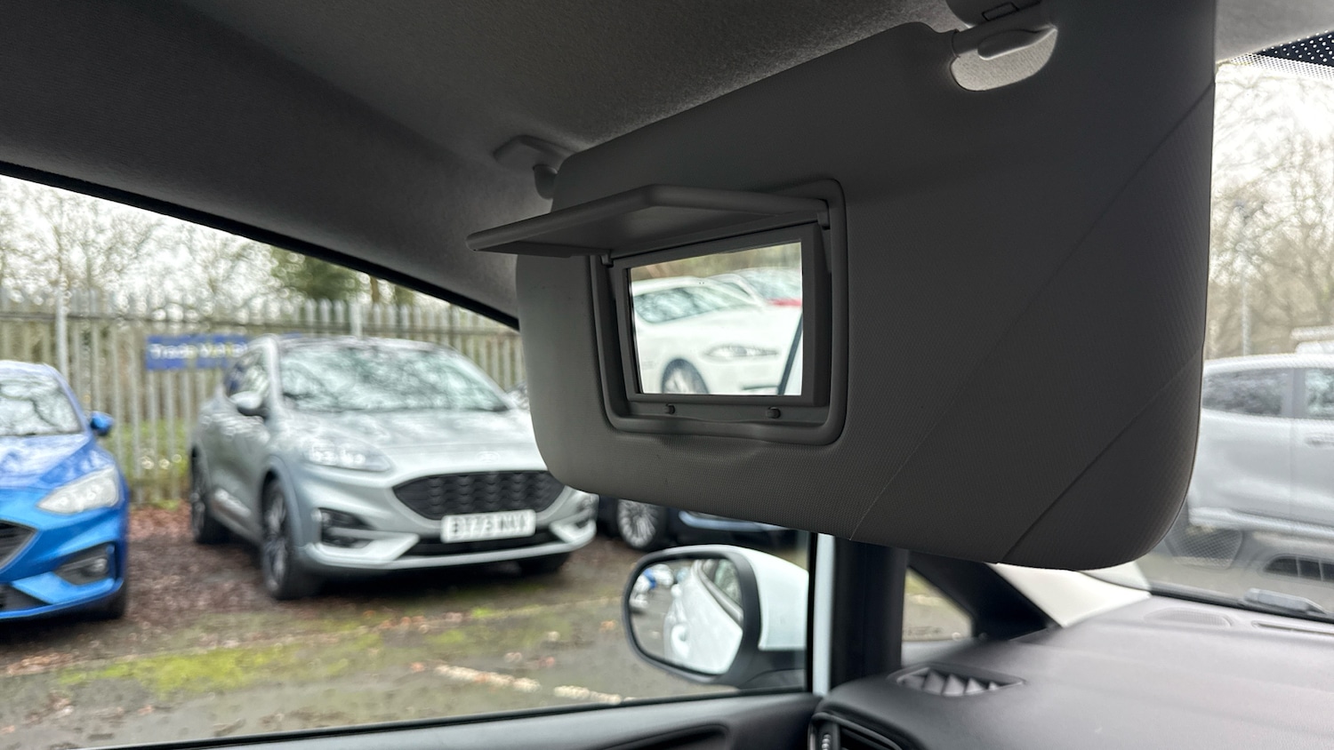 Used Ford Fiesta 2022 for sale - 77116438: Photo 41