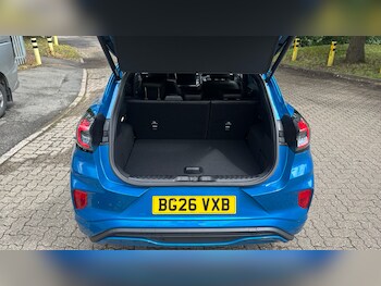 Used Ford Puma 2026 for sale - 78801326: Photo