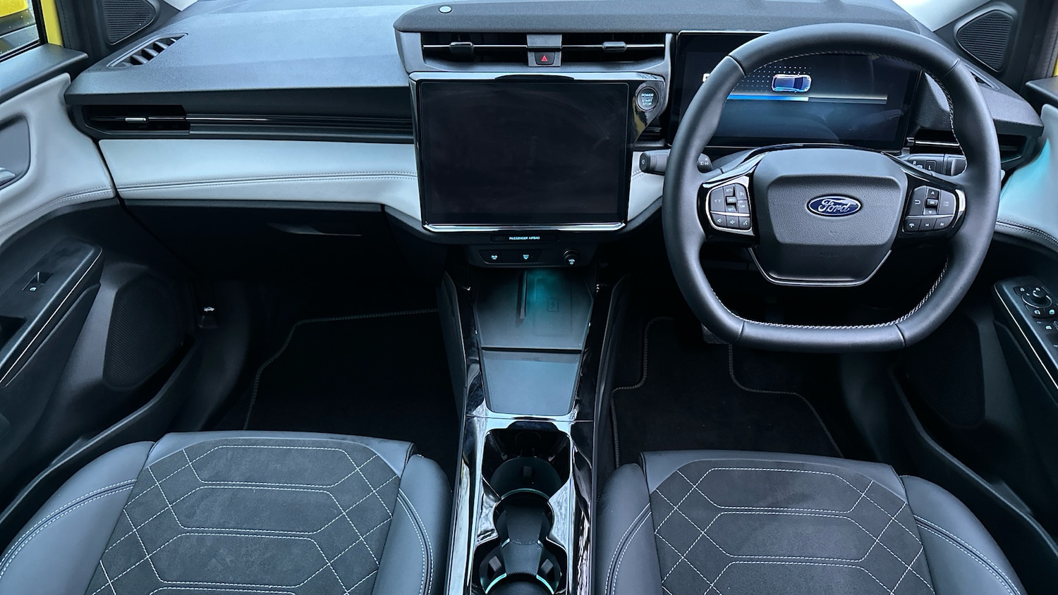 Used Ford Puma 2025 for sale - 76891956: Photo 10