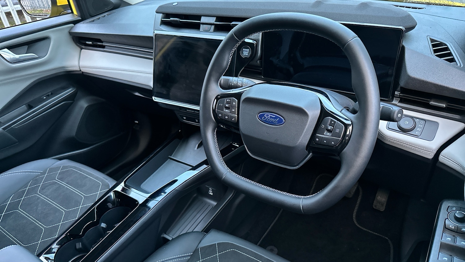 Used Ford Puma 2025 for sale - 76891956: Photo 11