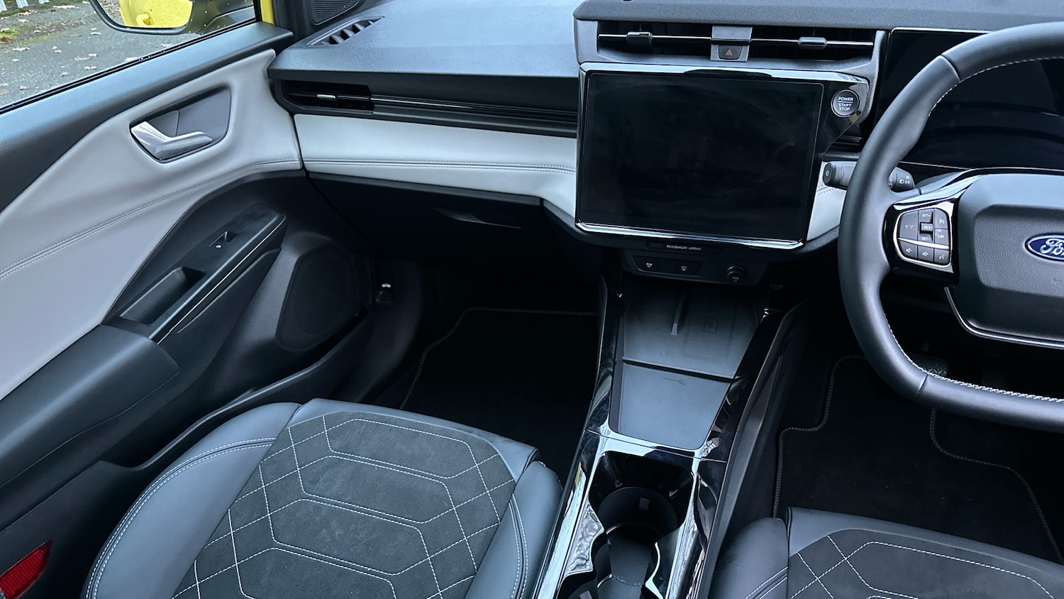 Used Ford Puma 2025 for sale - 76891956: Photo 14