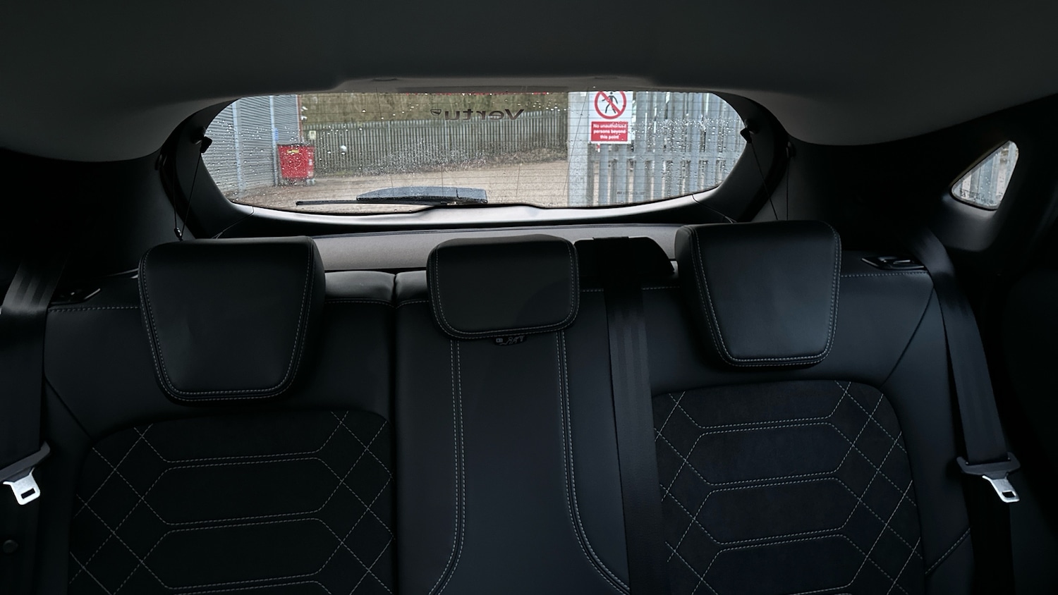 Used Ford Puma 2025 for sale - 76891956: Photo 15