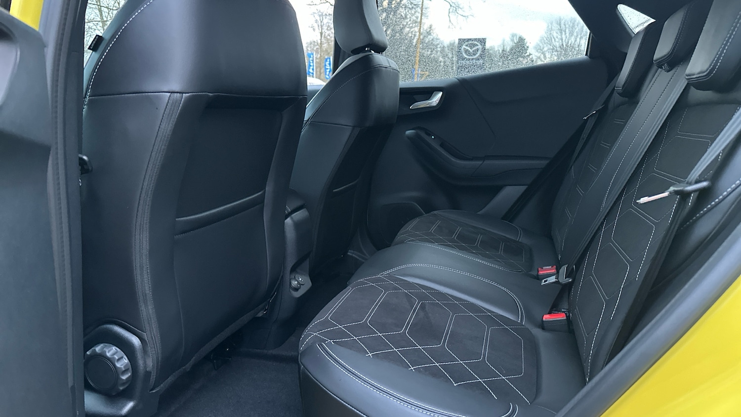 Used Ford Puma 2025 for sale - 76891956: Photo 16