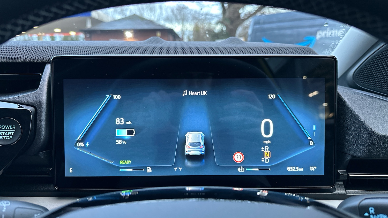 Used Ford Puma 2025 for sale - 76891956: Photo 18