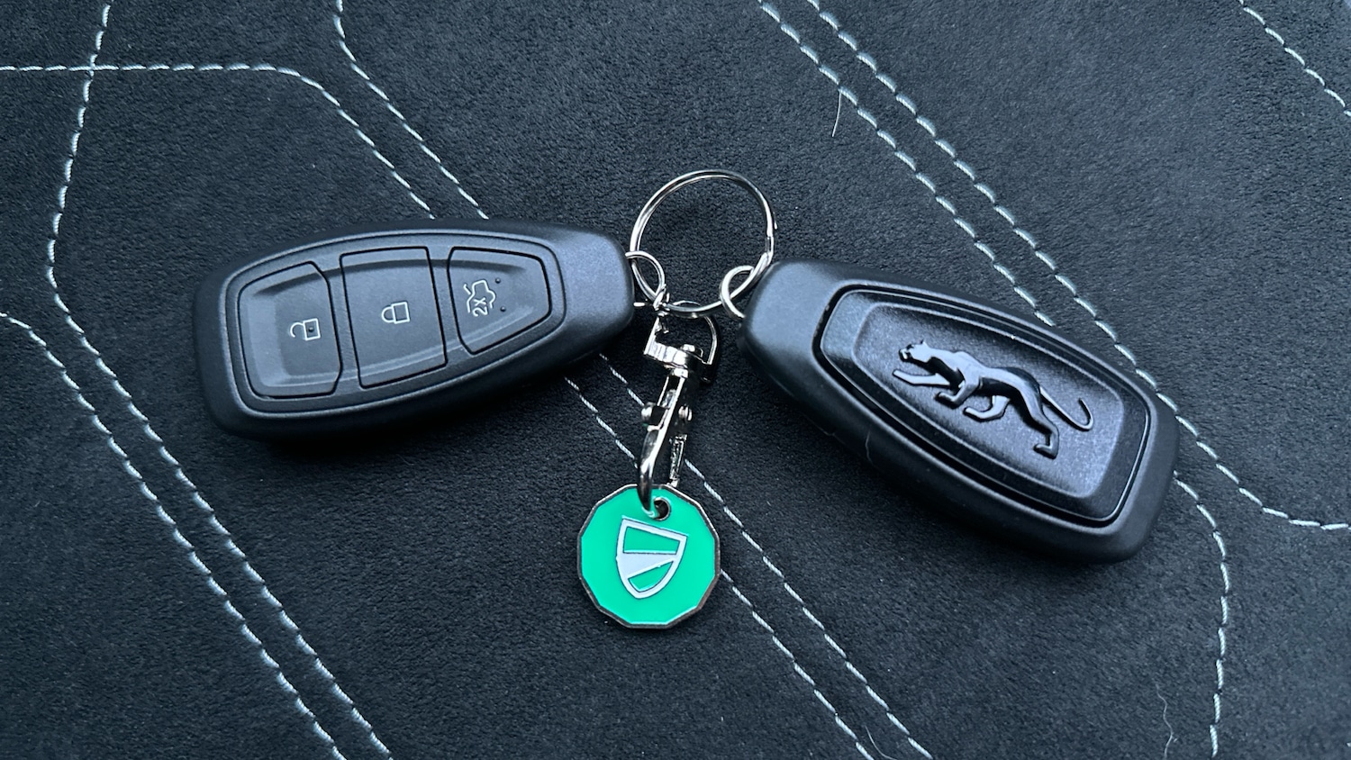 Used Ford Puma 2025 for sale - 76891956: Photo 20