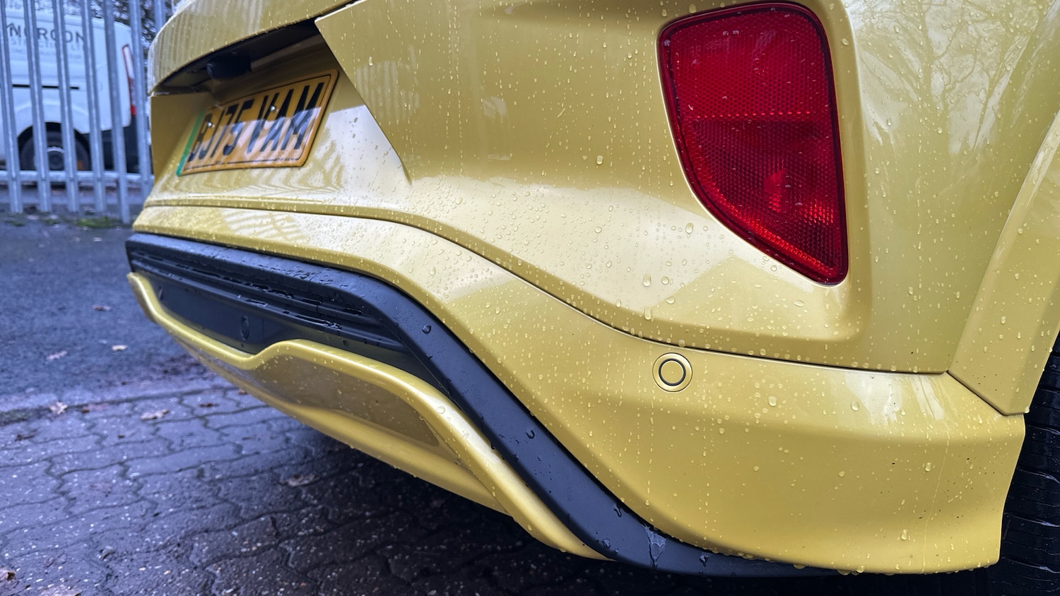 Used Ford Puma 2025 for sale - 76891956: Photo 26