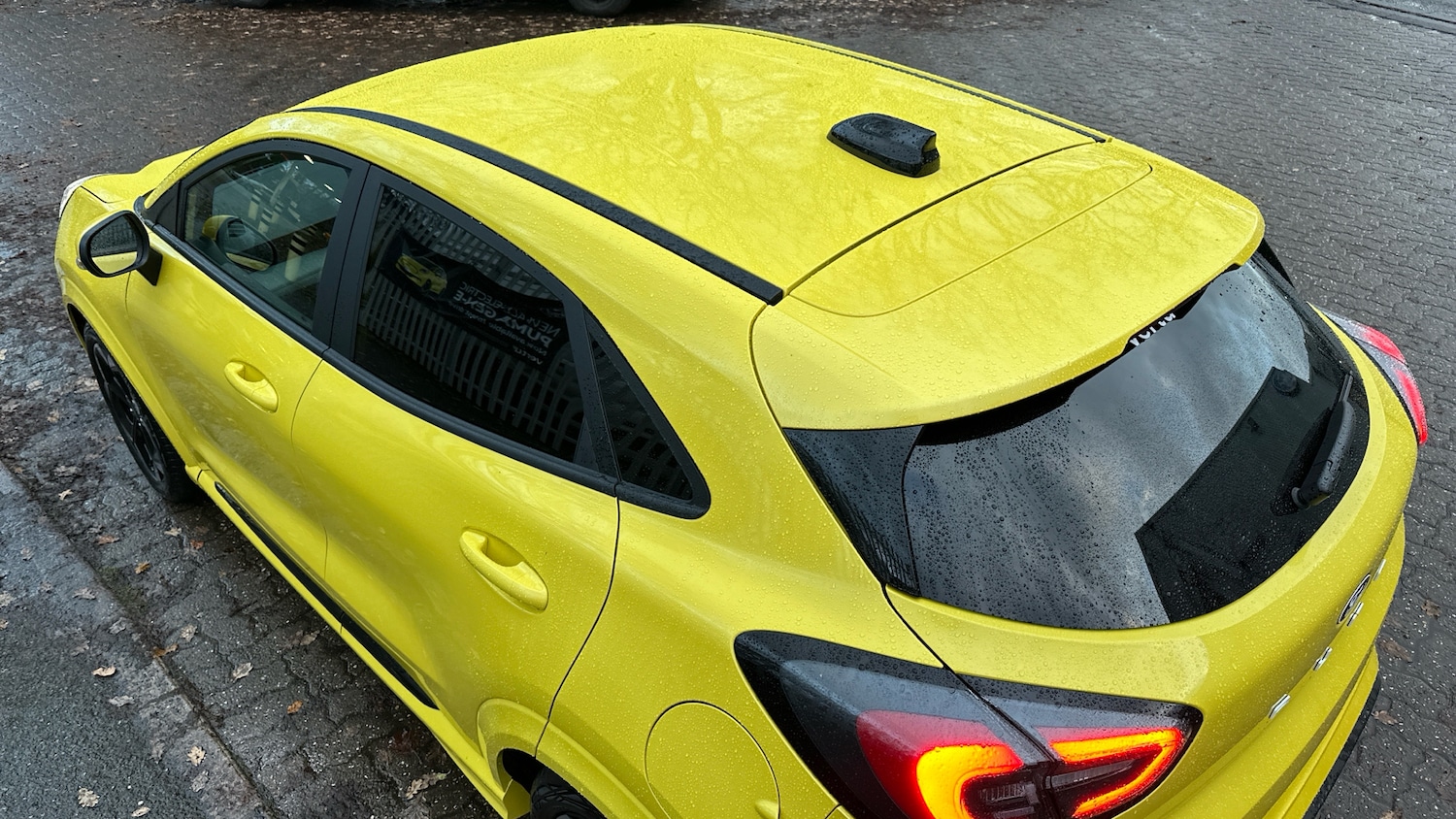 Used Ford Puma 2025 for sale - 76891956: Photo 27