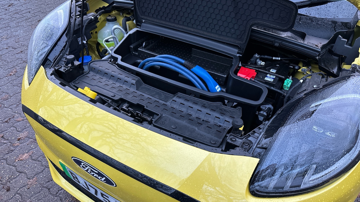 Used Ford Puma 2025 for sale - 76891956: Photo 28