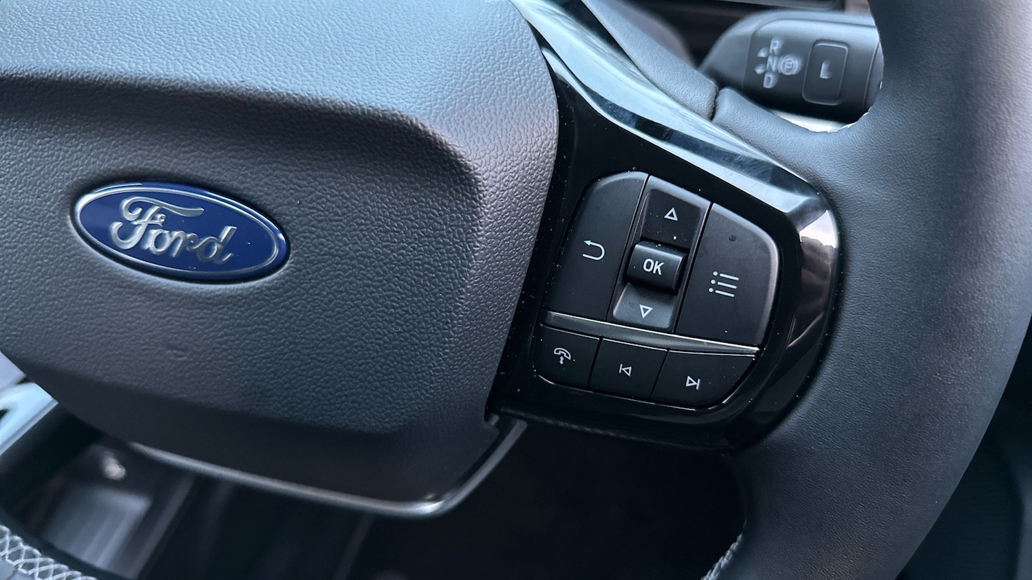 Used Ford Puma 2025 for sale - 76891956: Photo 34