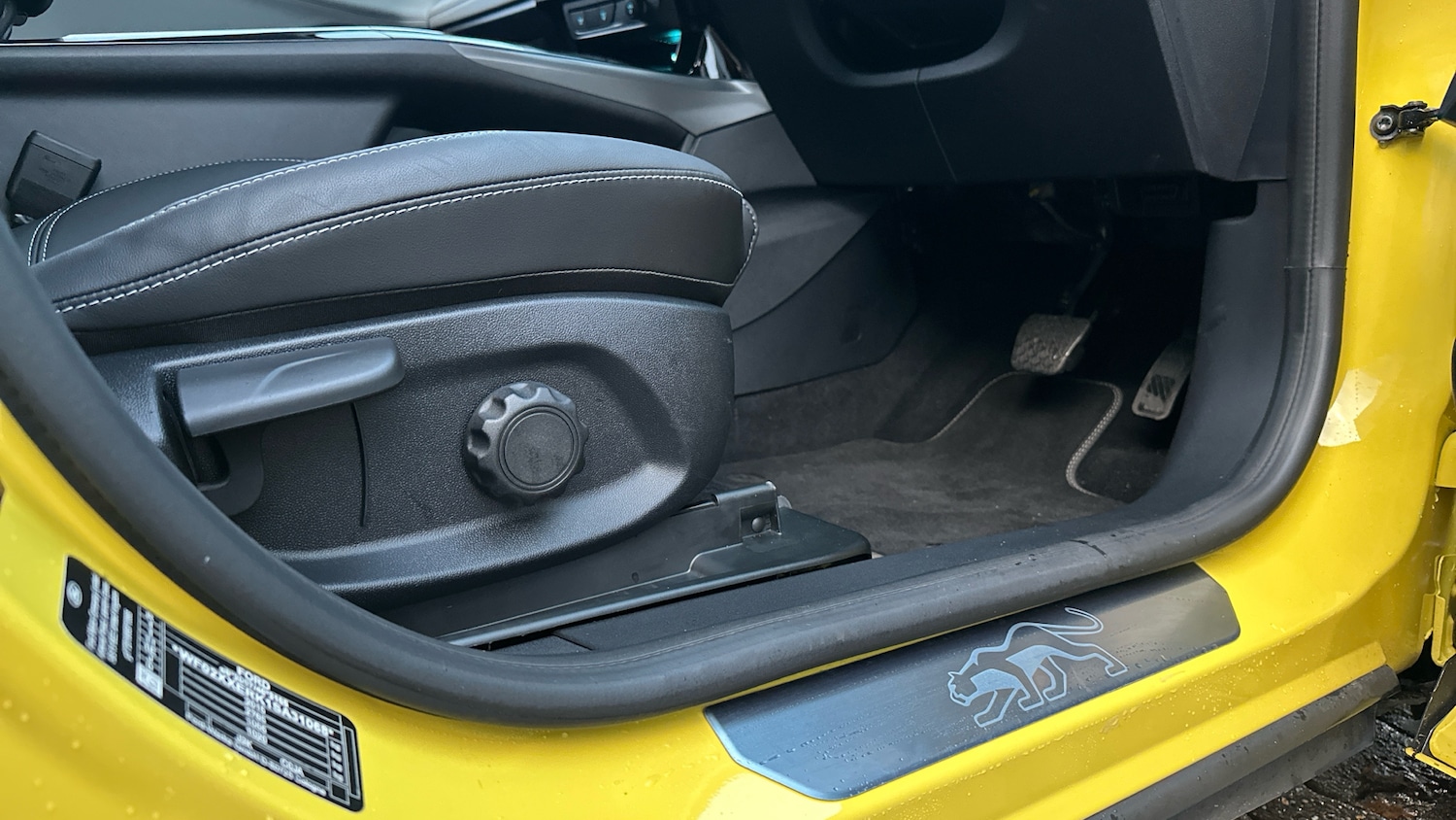 Used Ford Puma 2025 for sale - 76891956: Photo 36