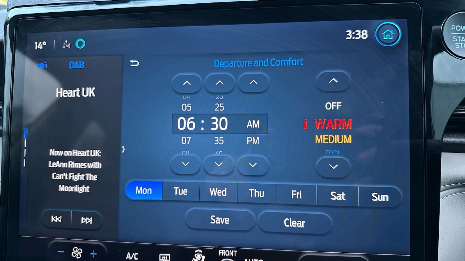 Used Ford Puma 2025 for sale - 76891956: Photo 38