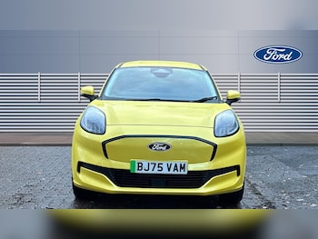 Used Ford Puma 2025 for sale - 76891956: Photo