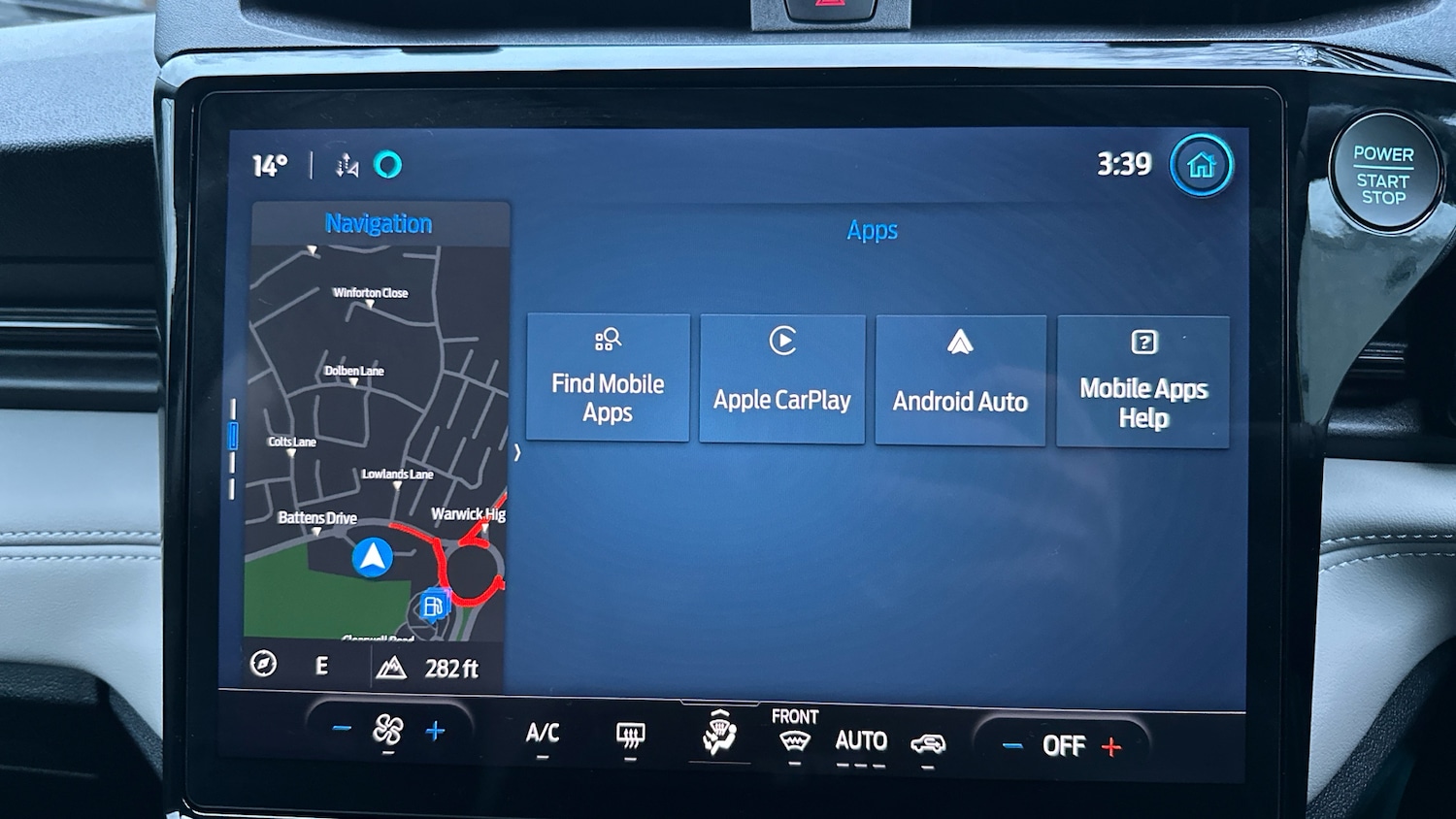 Used Ford Puma 2025 for sale - 76891956: Photo 41