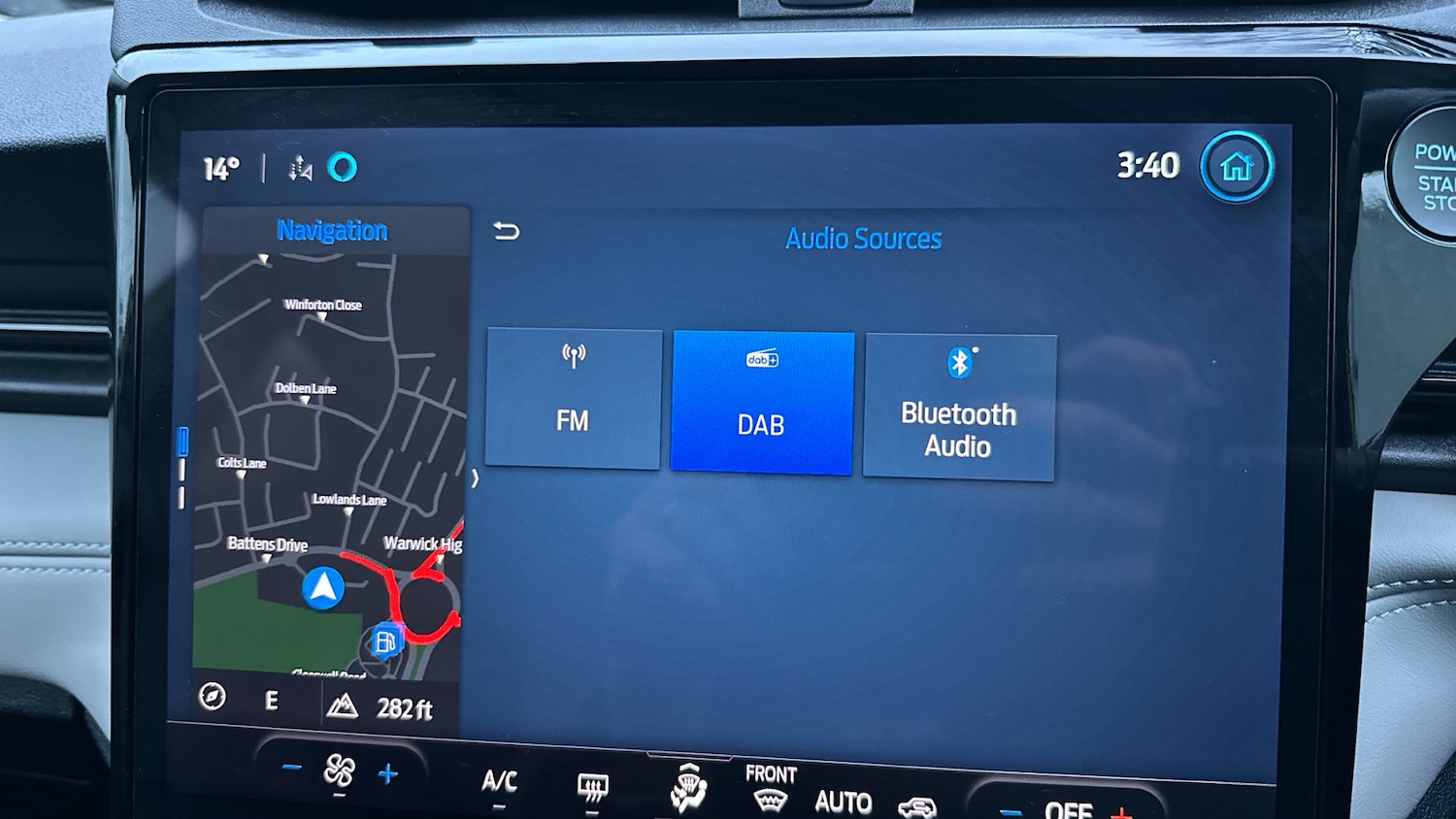 Used Ford Puma 2025 for sale - 76891956: Photo 42