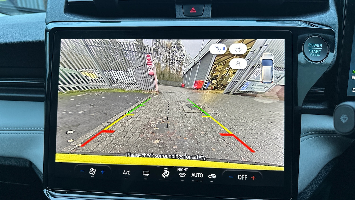 Used Ford Puma 2025 for sale - 76891956: Photo 44