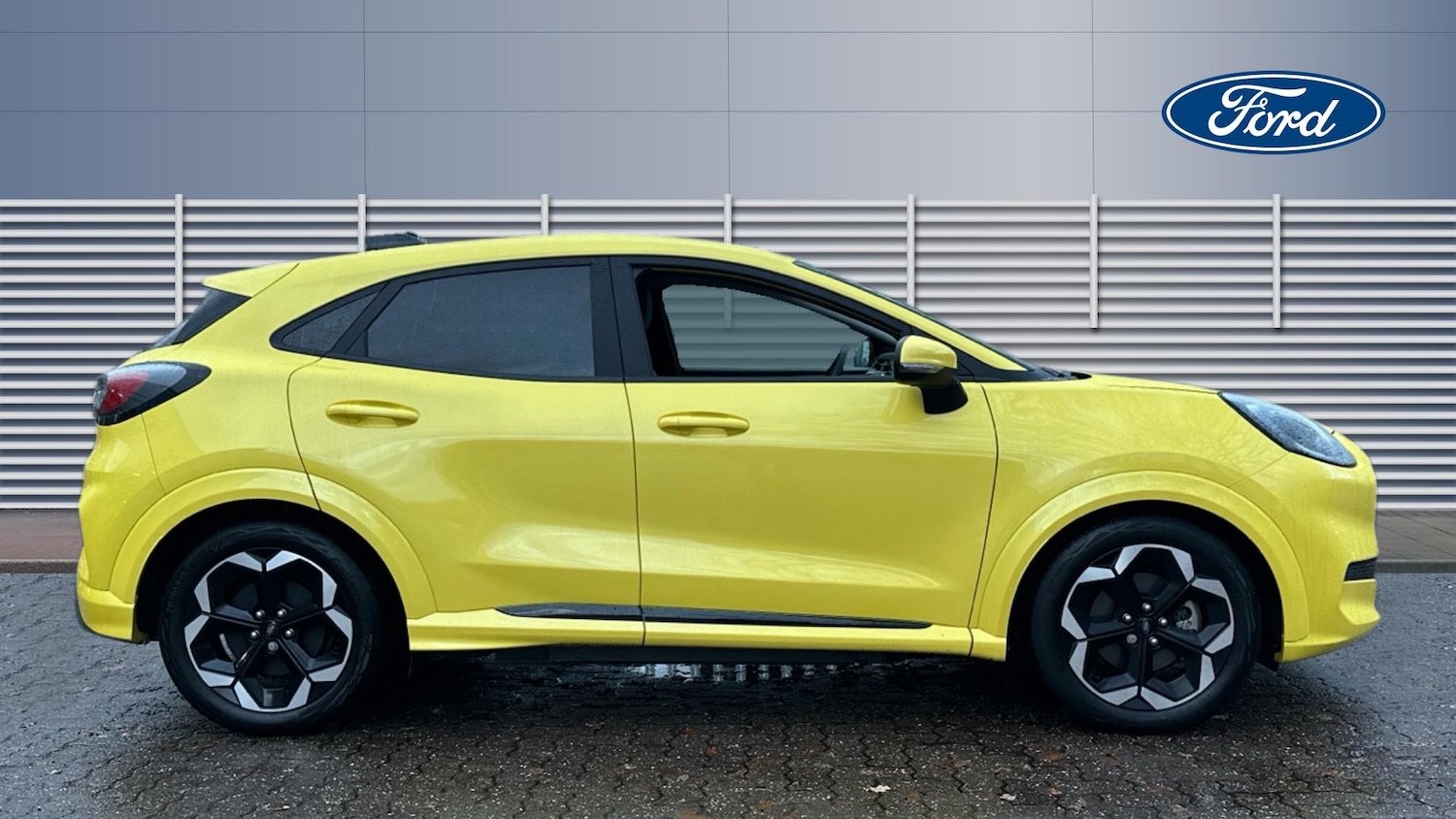 Used Ford Puma 2025 for sale - 76891956: Photo 5