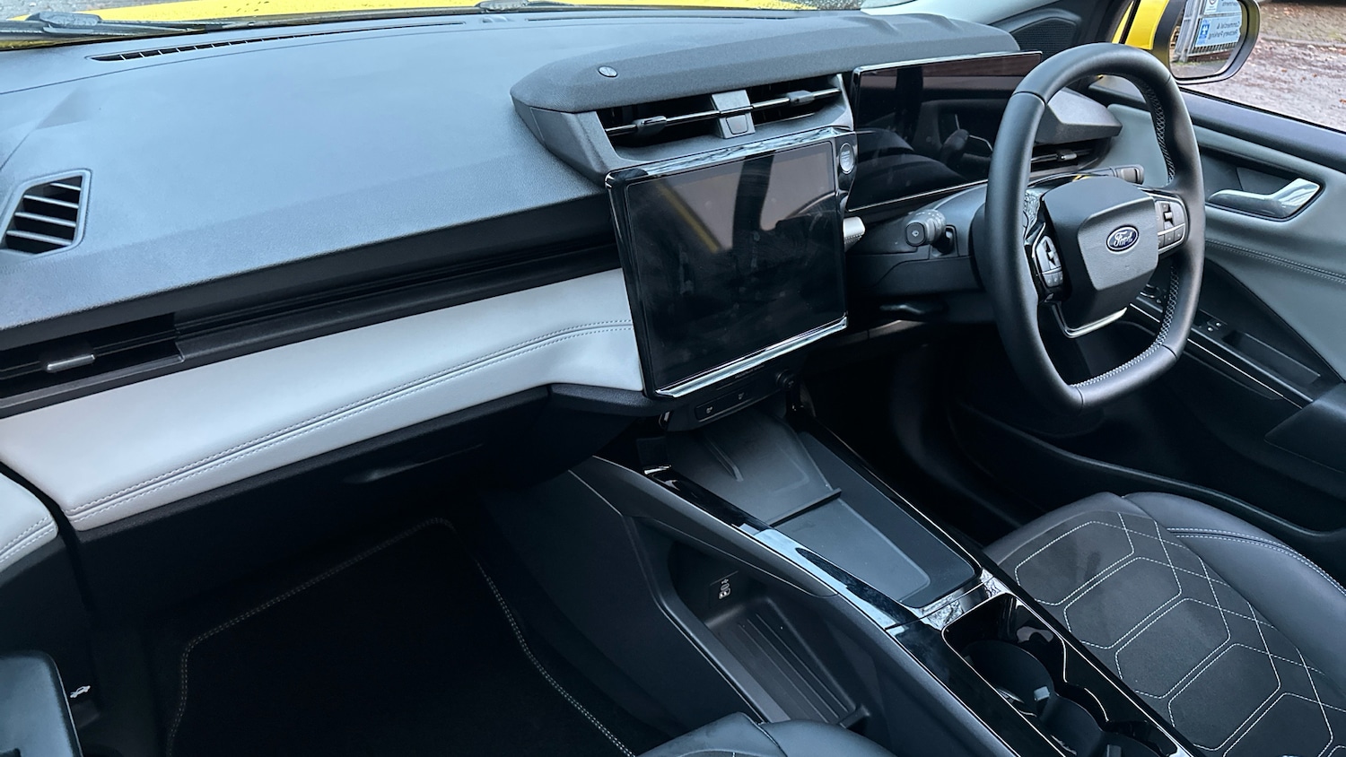 Used Ford Puma 2025 for sale - 76891956: Photo 9