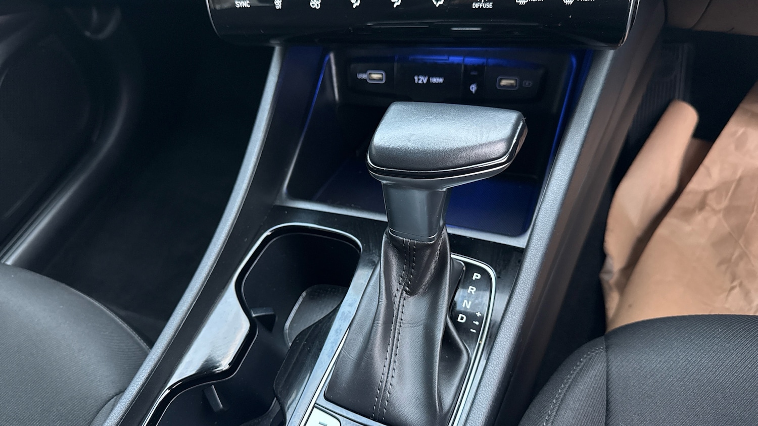 Used Hyundai TUCSON 2023 for sale - 76507281: Photo 13