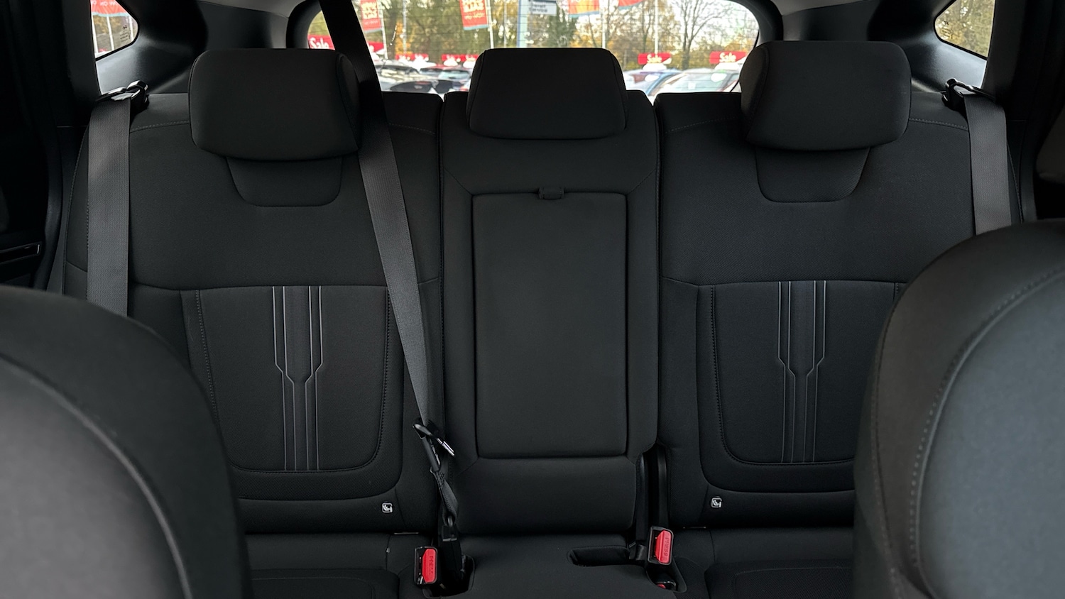 Used Hyundai TUCSON 2023 for sale - 76507281: Photo 15