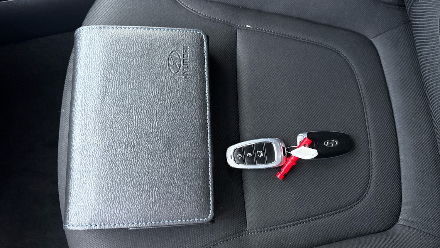 Used Hyundai TUCSON 2023 for sale - 76507281: Photo 19