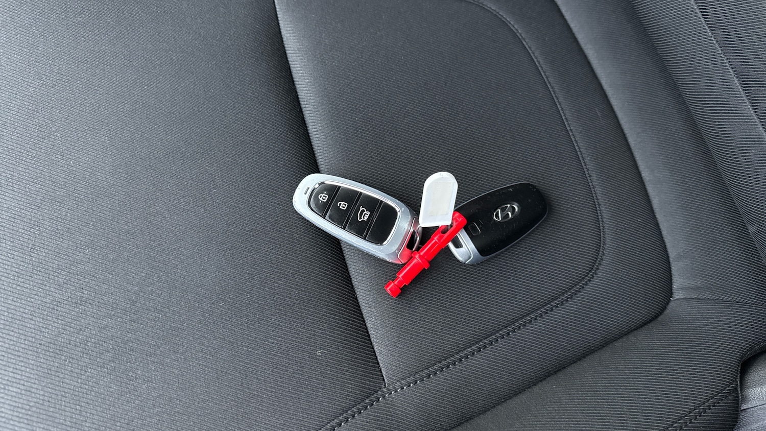 Used Hyundai TUCSON 2023 for sale - 76507281: Photo 20