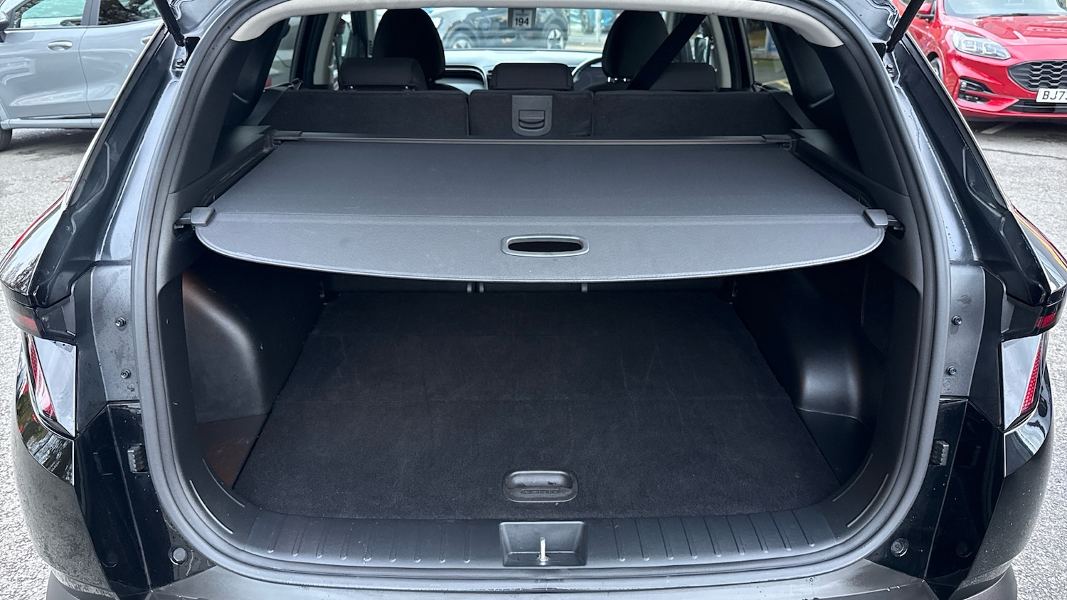 Used Hyundai TUCSON 2023 for sale - 76507281: Photo 23