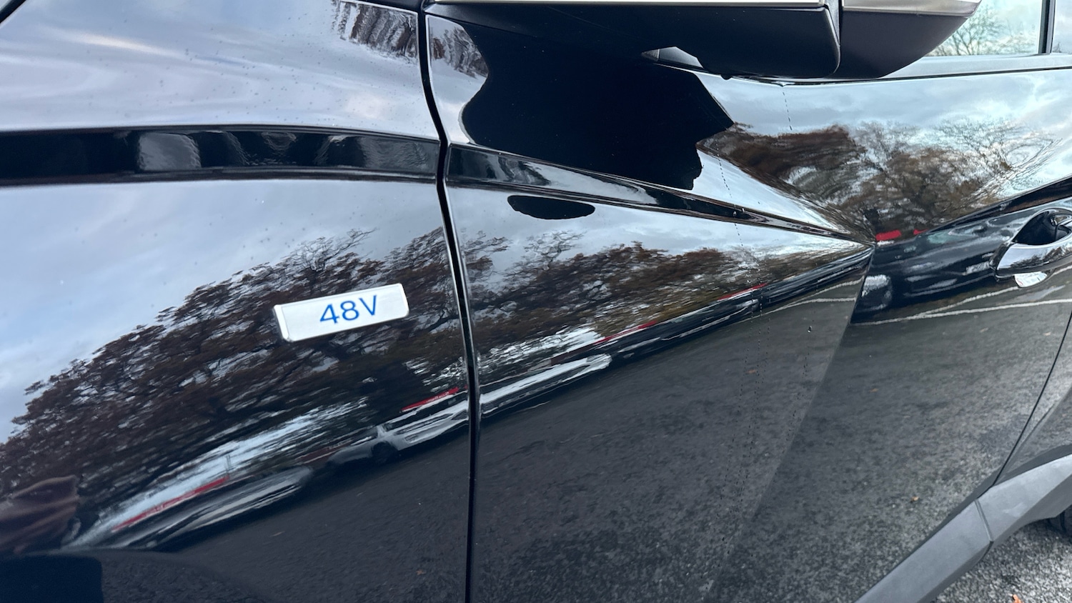 Used Hyundai TUCSON 2023 for sale - 76507281: Photo 24