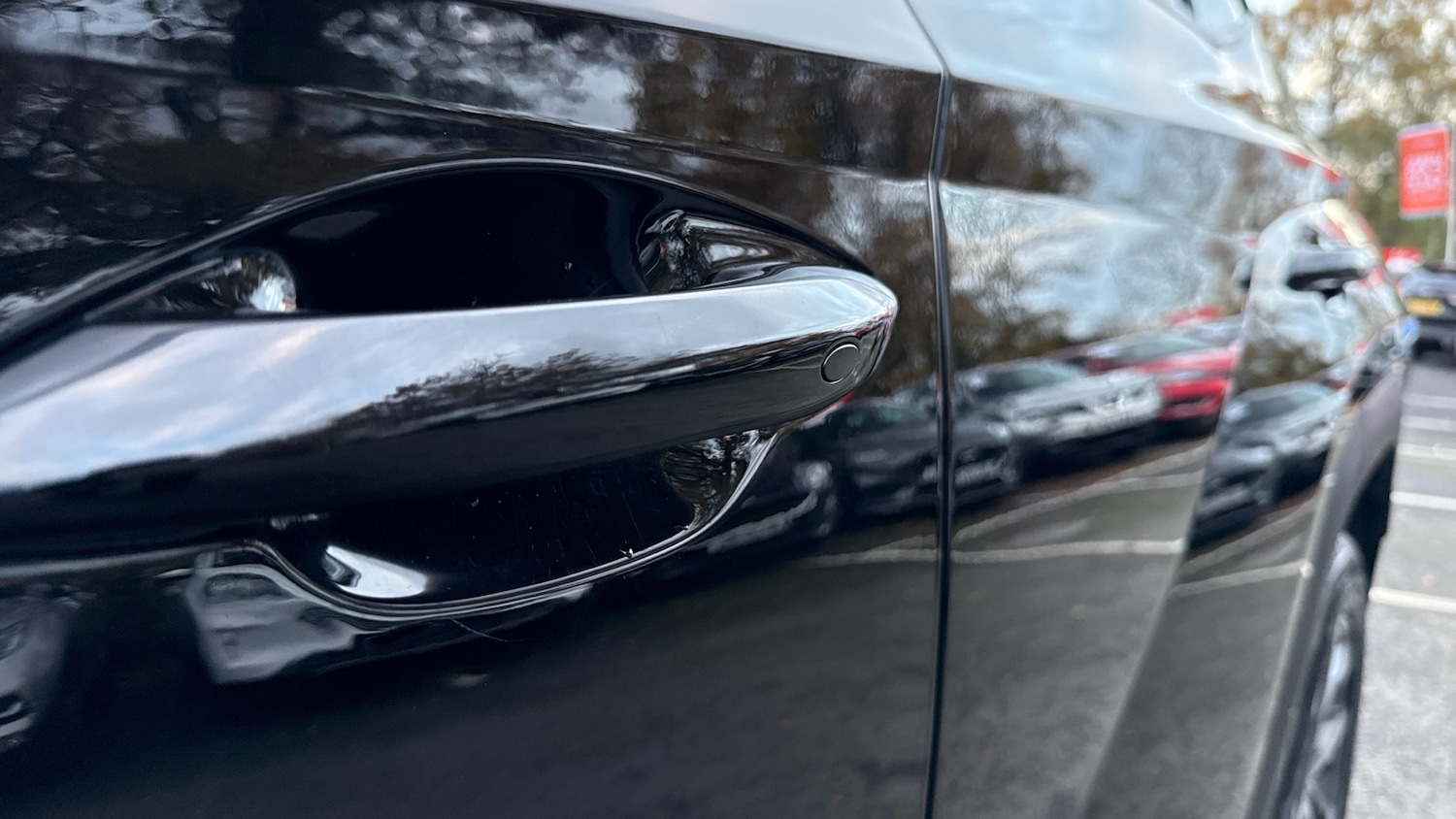 Used Hyundai TUCSON 2023 for sale - 76507281: Photo 25