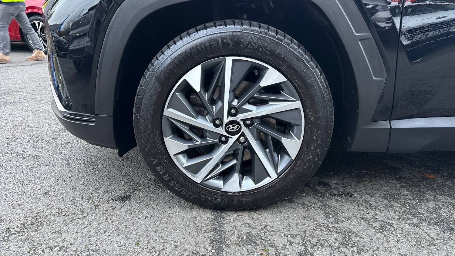 Used Hyundai TUCSON 2023 for sale - 76507281: Photo 27