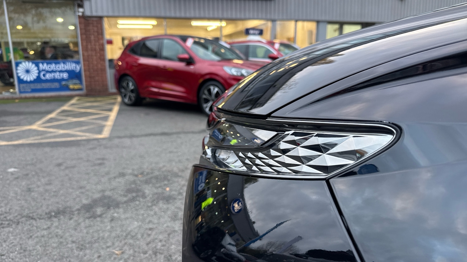 Used Hyundai TUCSON 2023 for sale - 76507281: Photo 28