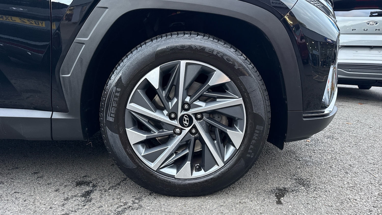 Used Hyundai TUCSON 2023 for sale - 76507281: Photo 30