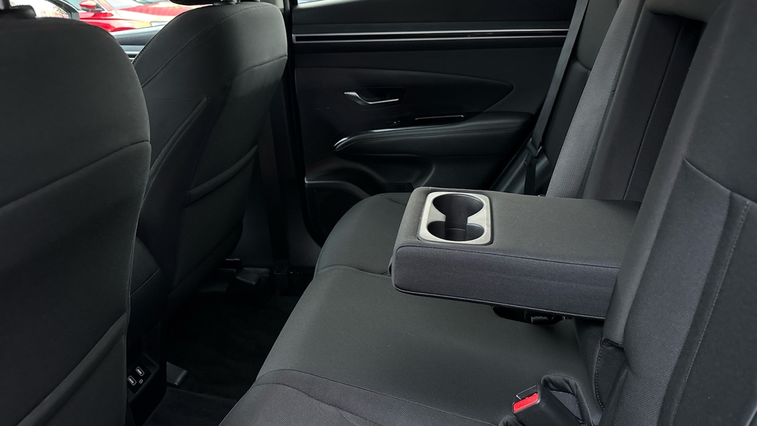 Used Hyundai TUCSON 2023 for sale - 76507281: Photo 35