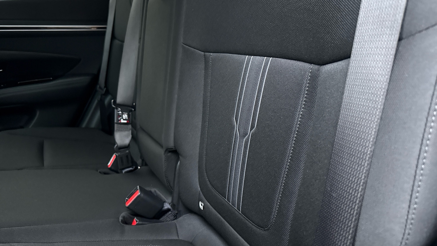 Used Hyundai TUCSON 2023 for sale - 76507281: Photo 36