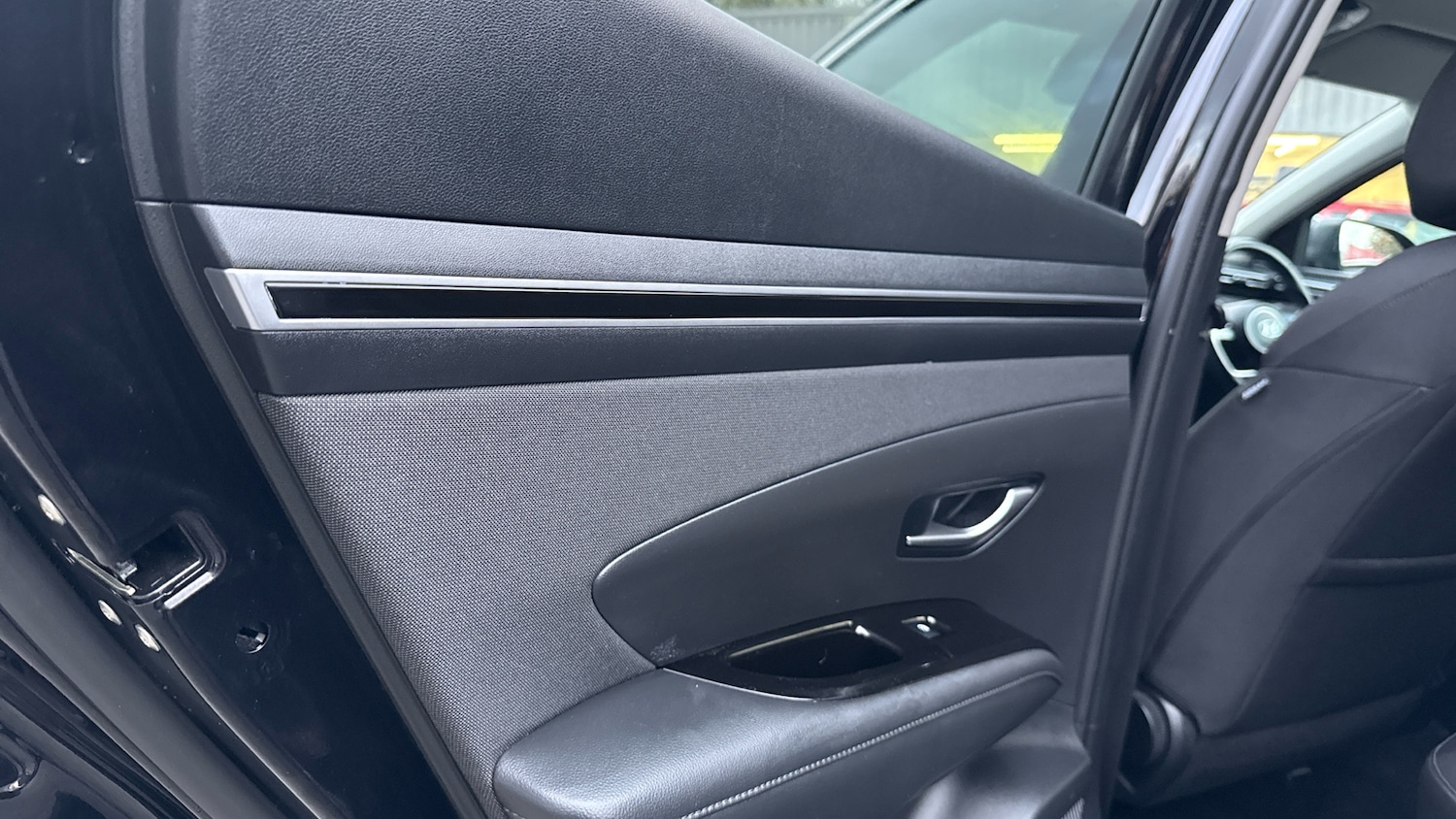 Used Hyundai TUCSON 2023 for sale - 76507281: Photo 37