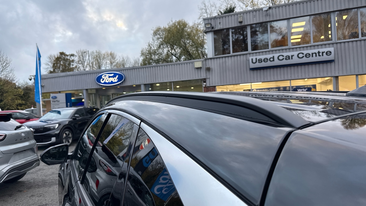 Used Hyundai TUCSON 2023 for sale - 76507281: Photo 38