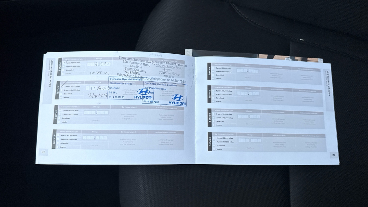 Used Hyundai TUCSON 2023 for sale - 76507281: Photo 40