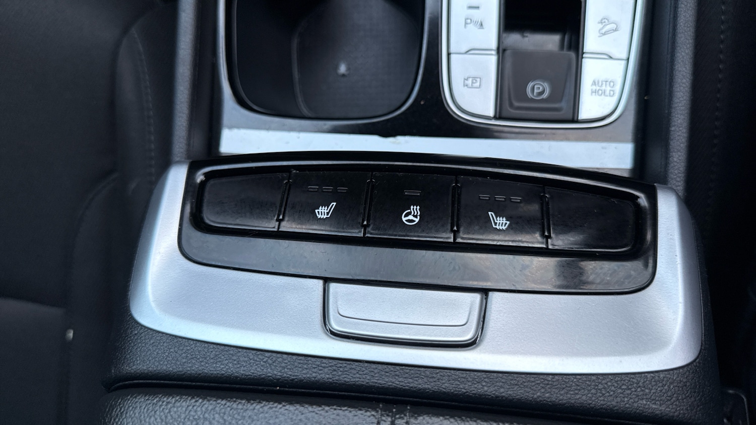 Used Hyundai TUCSON 2023 for sale - 76507281: Photo 41