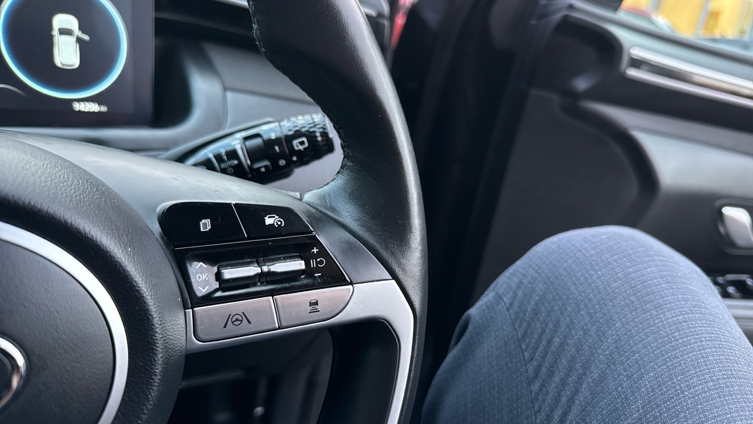 Used Hyundai TUCSON 2023 for sale - 76507281: Photo 42