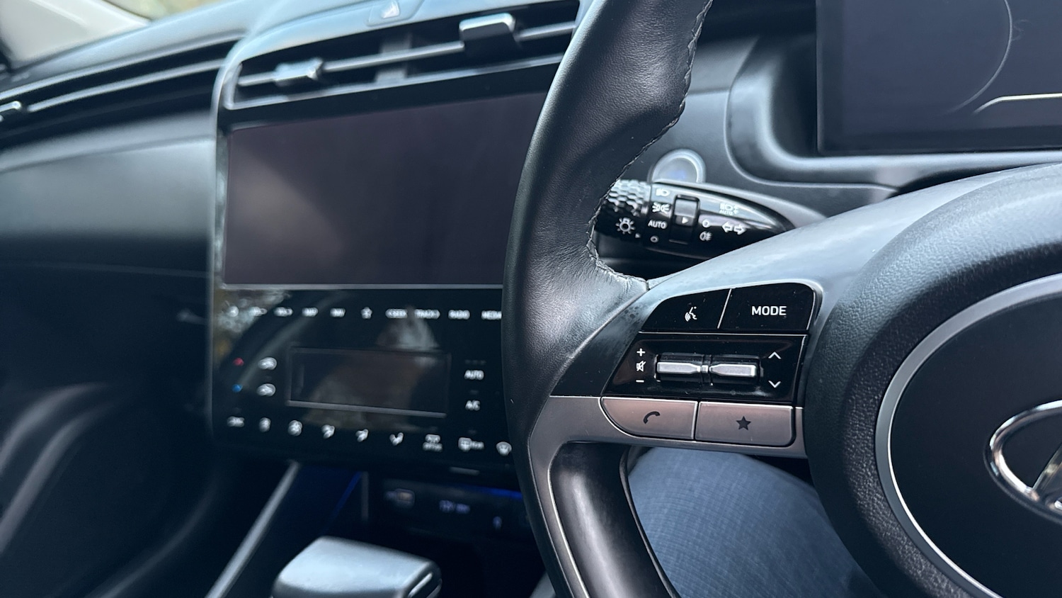 Used Hyundai TUCSON 2023 for sale - 76507281: Photo 43