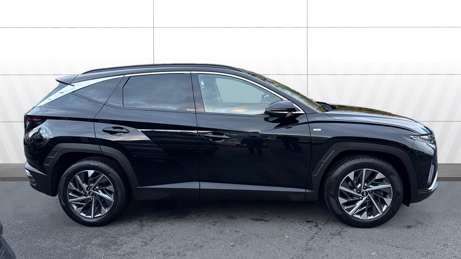 Used Hyundai TUCSON 2023 for sale - 76507281: Photo 5