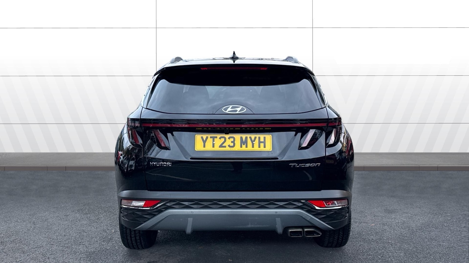 Used Hyundai TUCSON 2023 for sale - 76507281: Photo 6