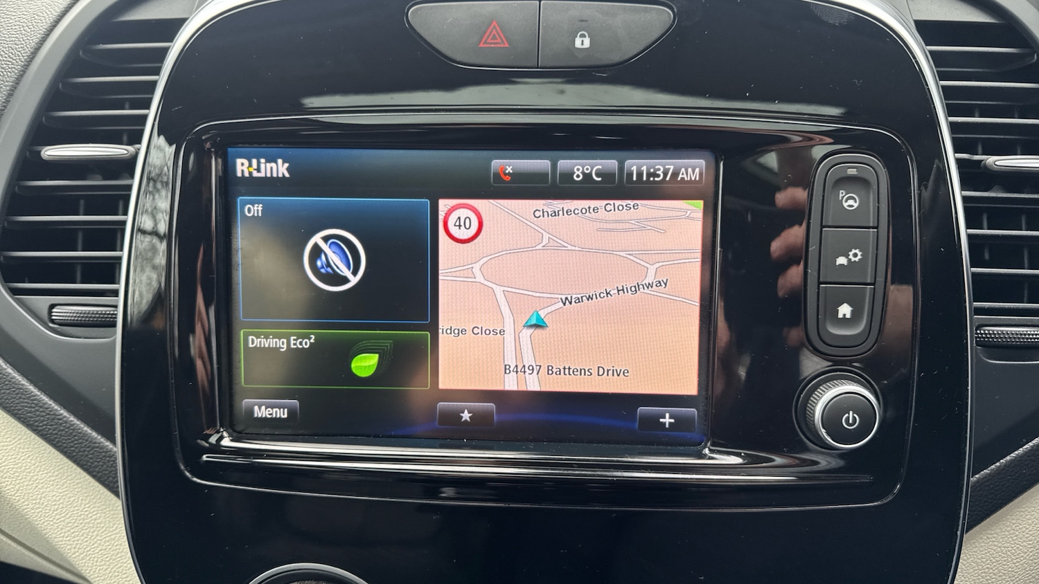 Used Renault Captur 2018 for sale - 77494594: Photo 12