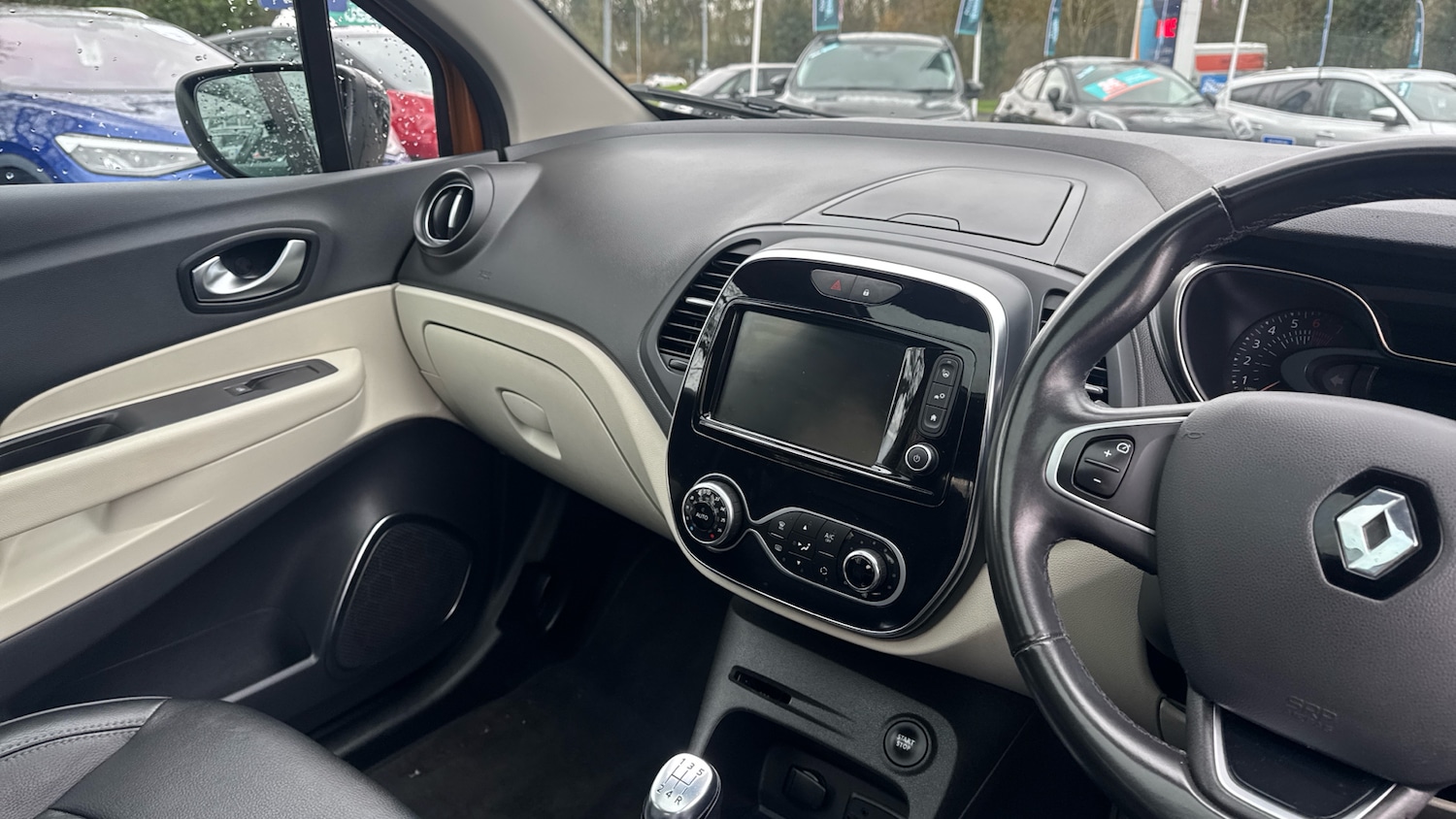 Used Renault Captur 2018 for sale - 77494594: Photo 14