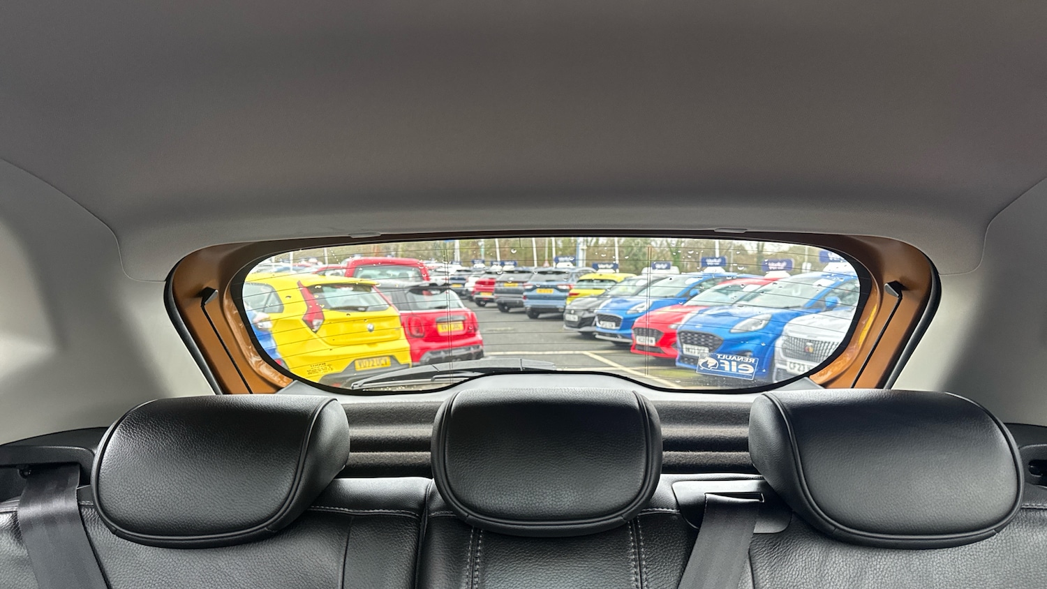 Used Renault Captur 2018 for sale - 77494594: Photo 15